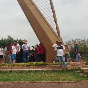 Meet your Posher, Francisco jose